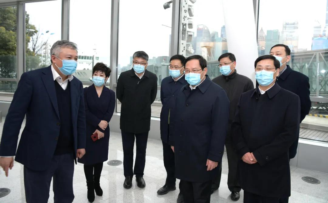 “中国智造、上港服务”攀科技高峰——黑料网
洋山四期自动化集装箱码头荣膺科技进步特等奖